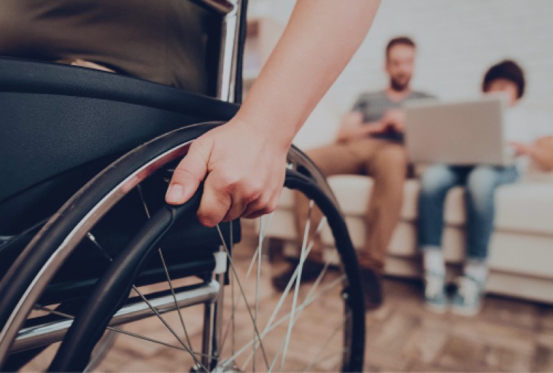 Disability Claims