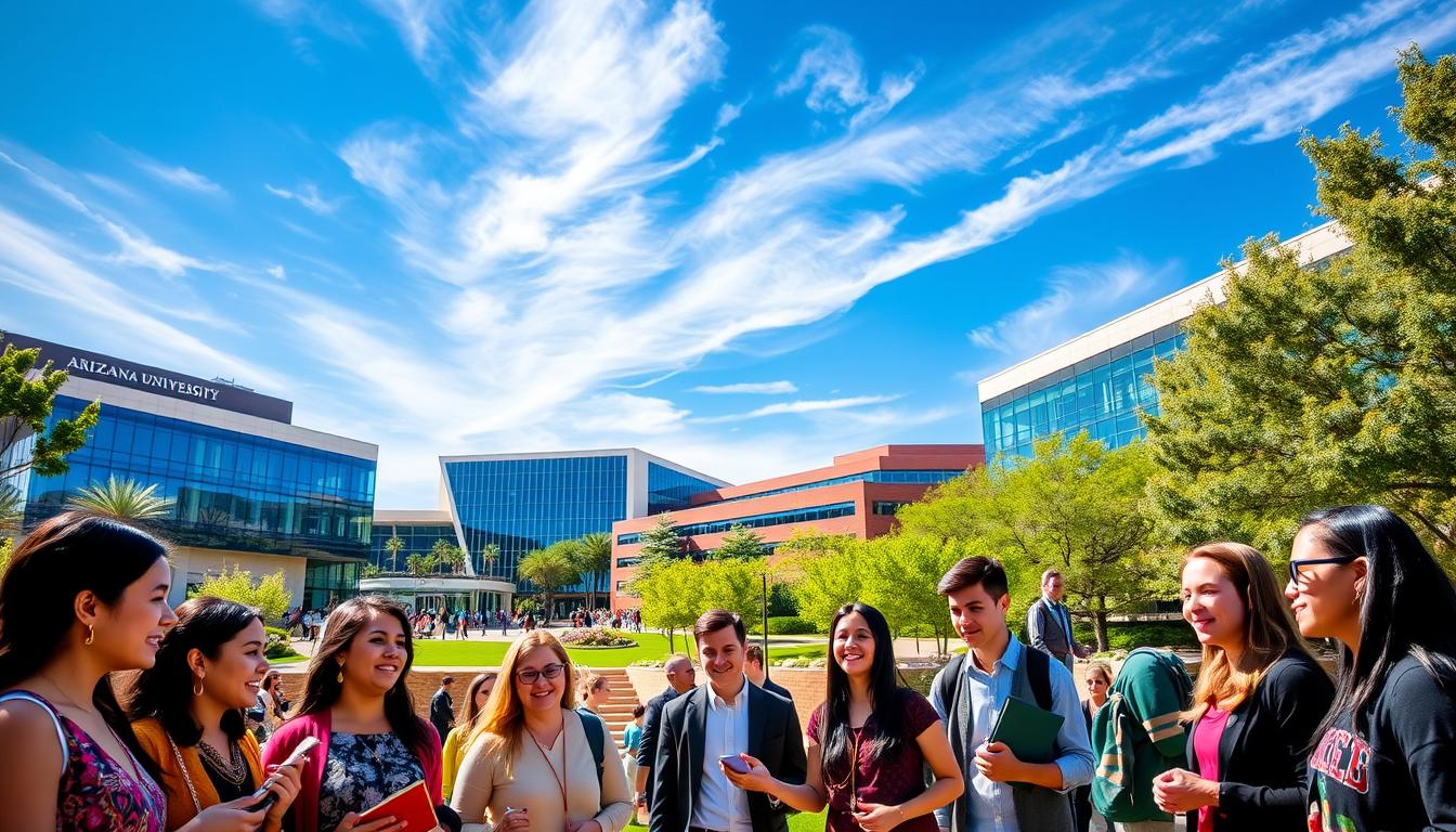 ASU Graduate Programs