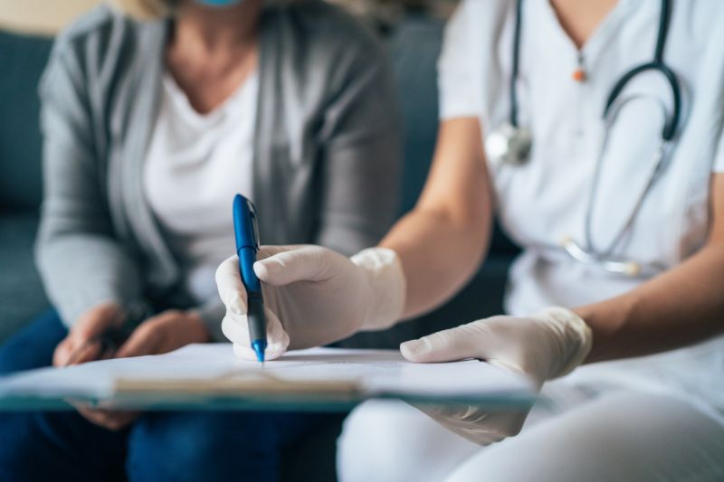 Medical Documentation